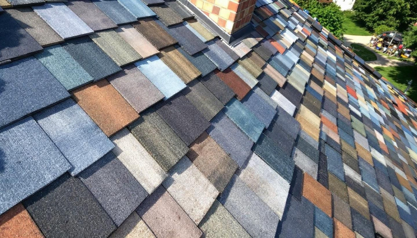 Comment choisir le bon matériel pour votre toiture ?