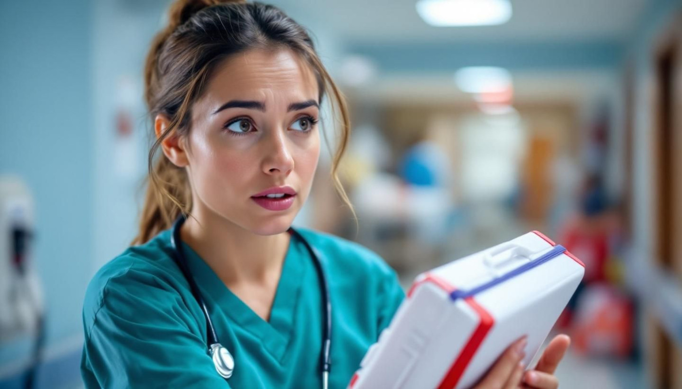 Comment choisir le bon spécialiste pour vos urgences sanitaires ?