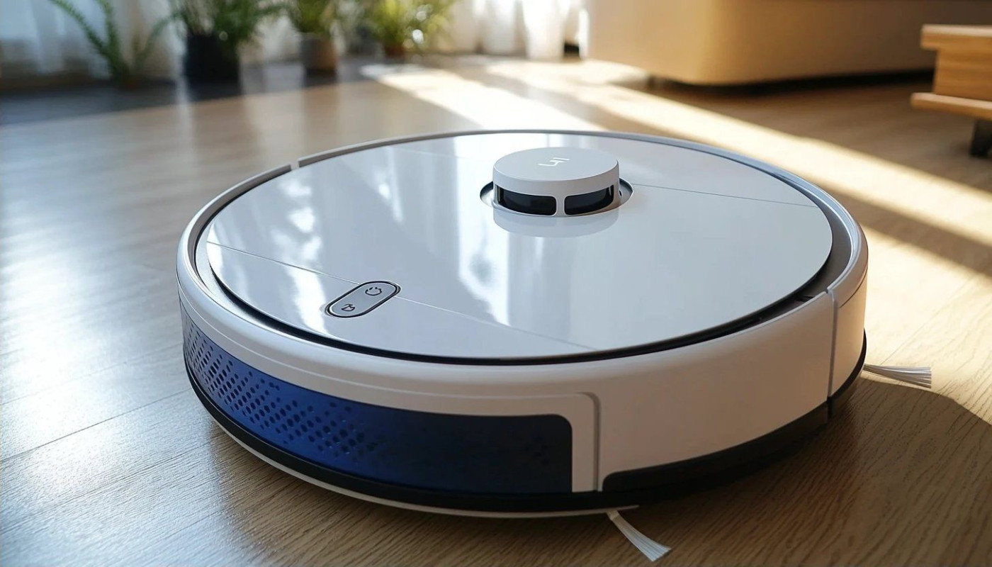 Comment choisir un robot aspirateur laveur pour votre maison ?