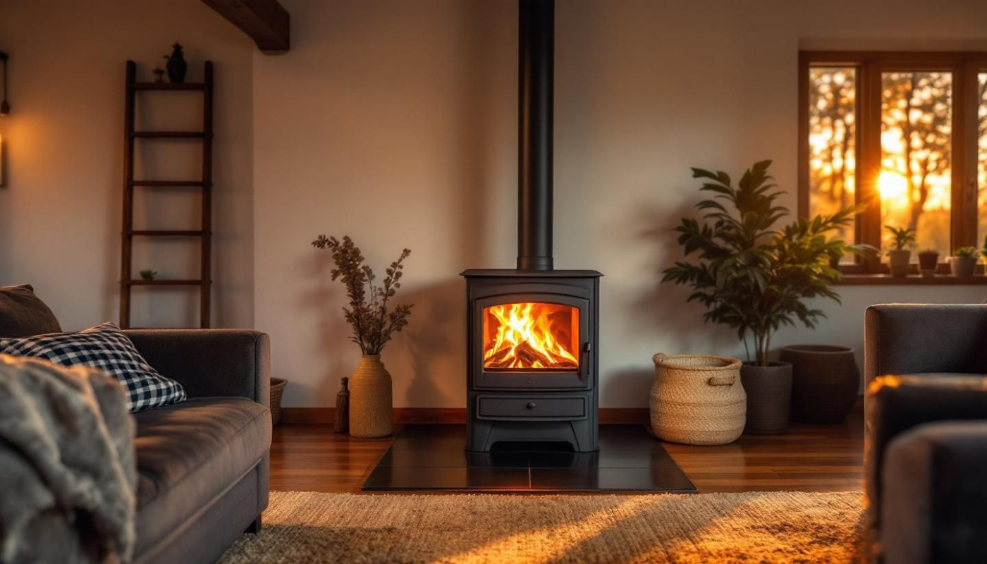 Comment le ramonage régulier peut prolonger la durée de vie de votre poêle ?