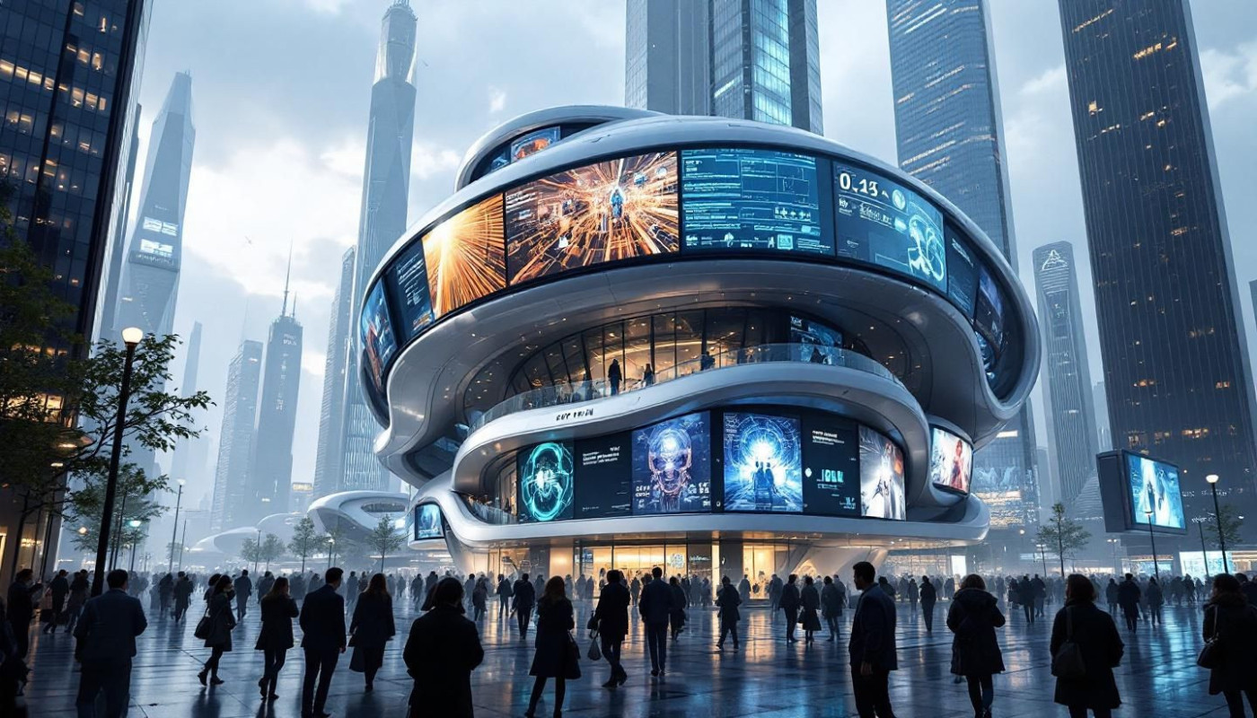 Comment les innovations technologiques transforment-elles le secteur immobilier ?