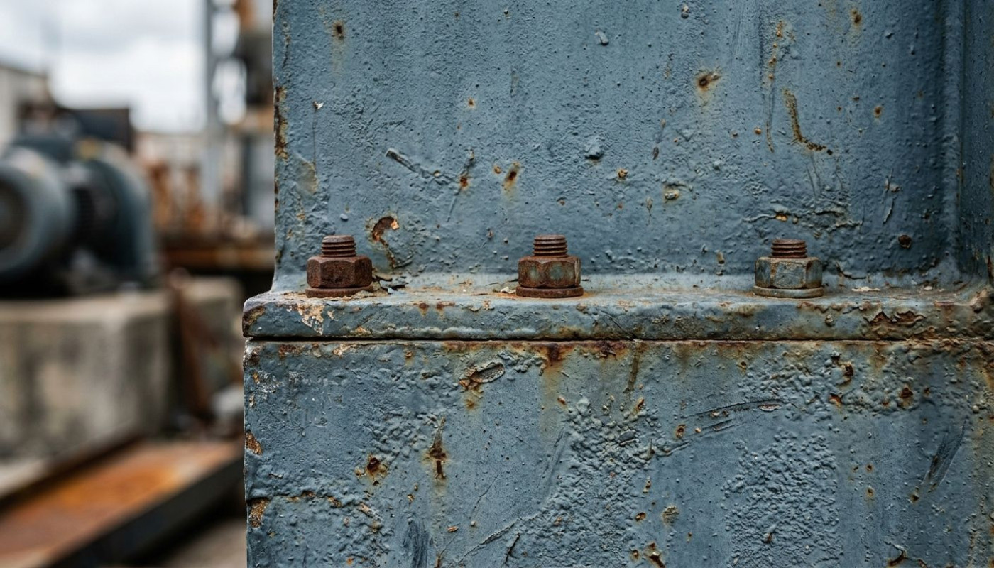 Comment les peintures industrielles améliorent-elles la durabilité des matériaux ?