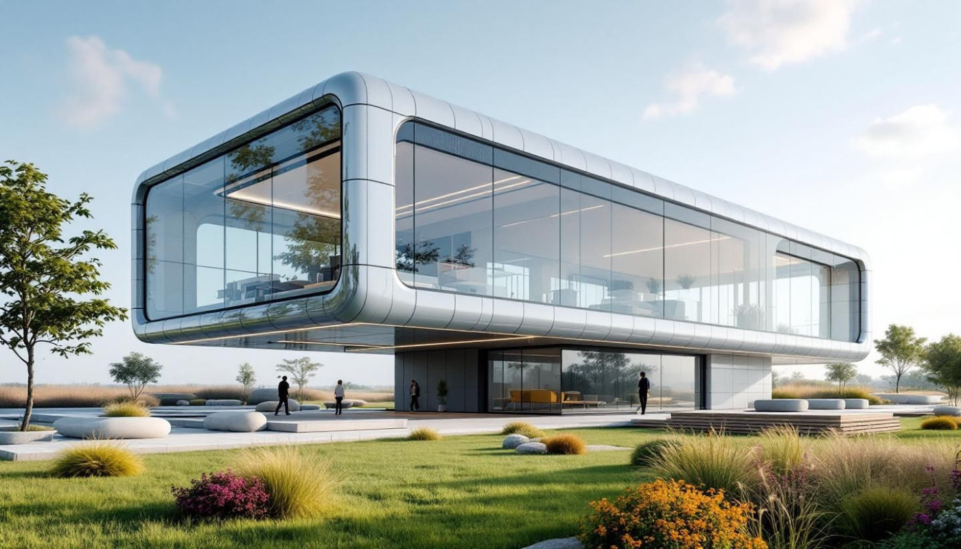 Comment les techniques modernes de construction peuvent transformer votre habitat ?