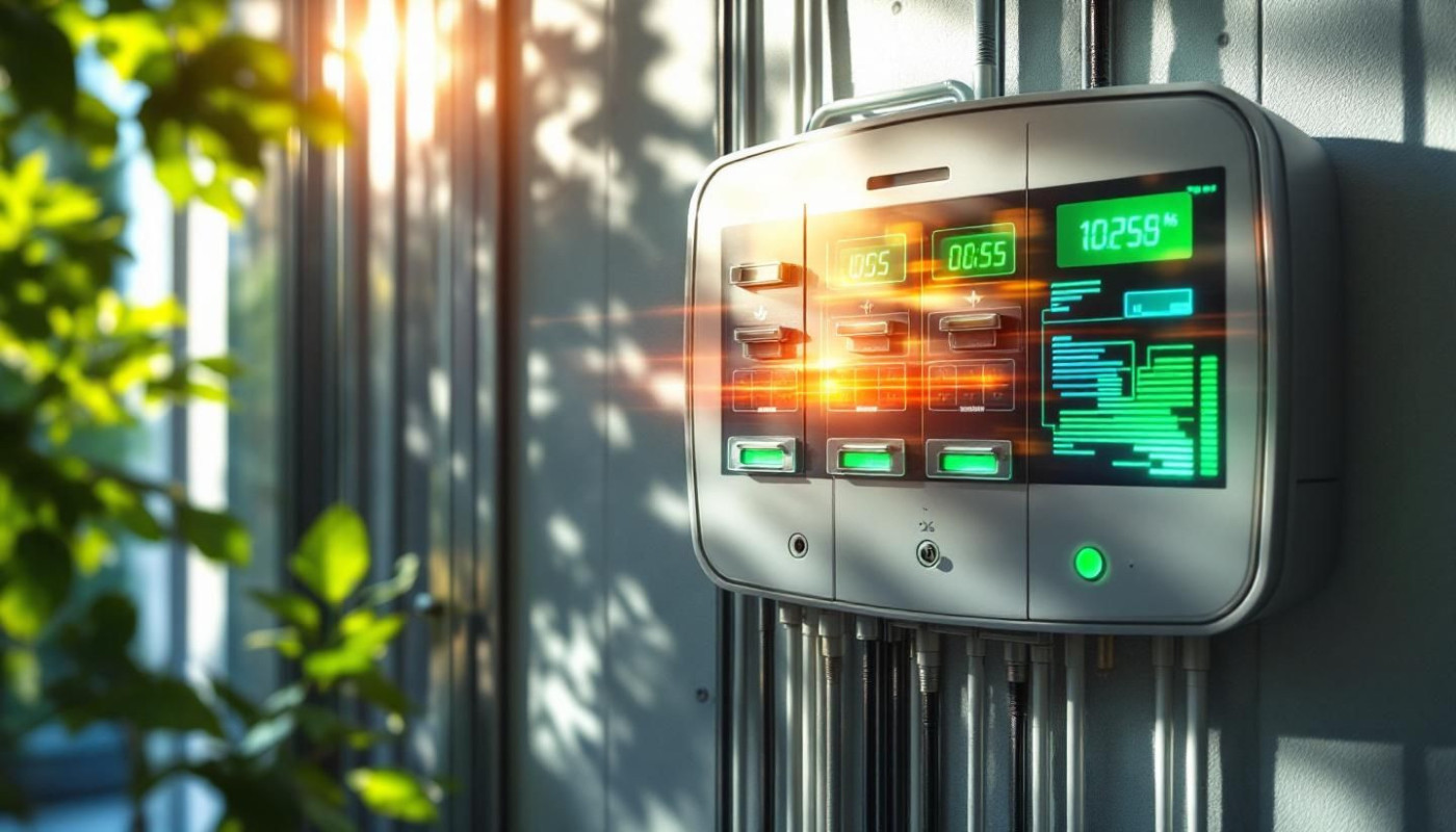 Comment les technologies modernes transforment-elles l'installation électrique résidentielle ?