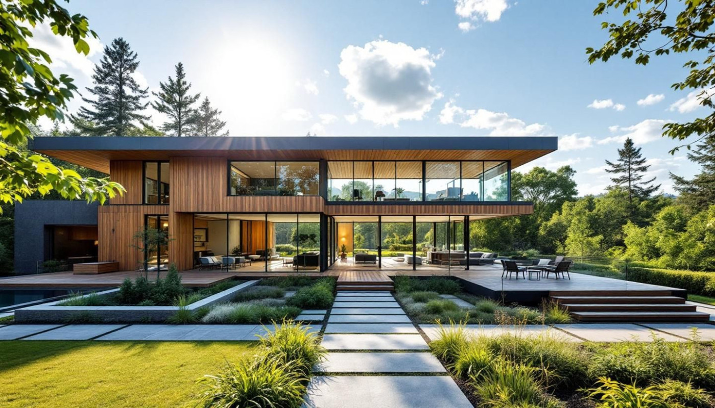 Comment une construction sur-mesure peut transformer votre quotidien ?