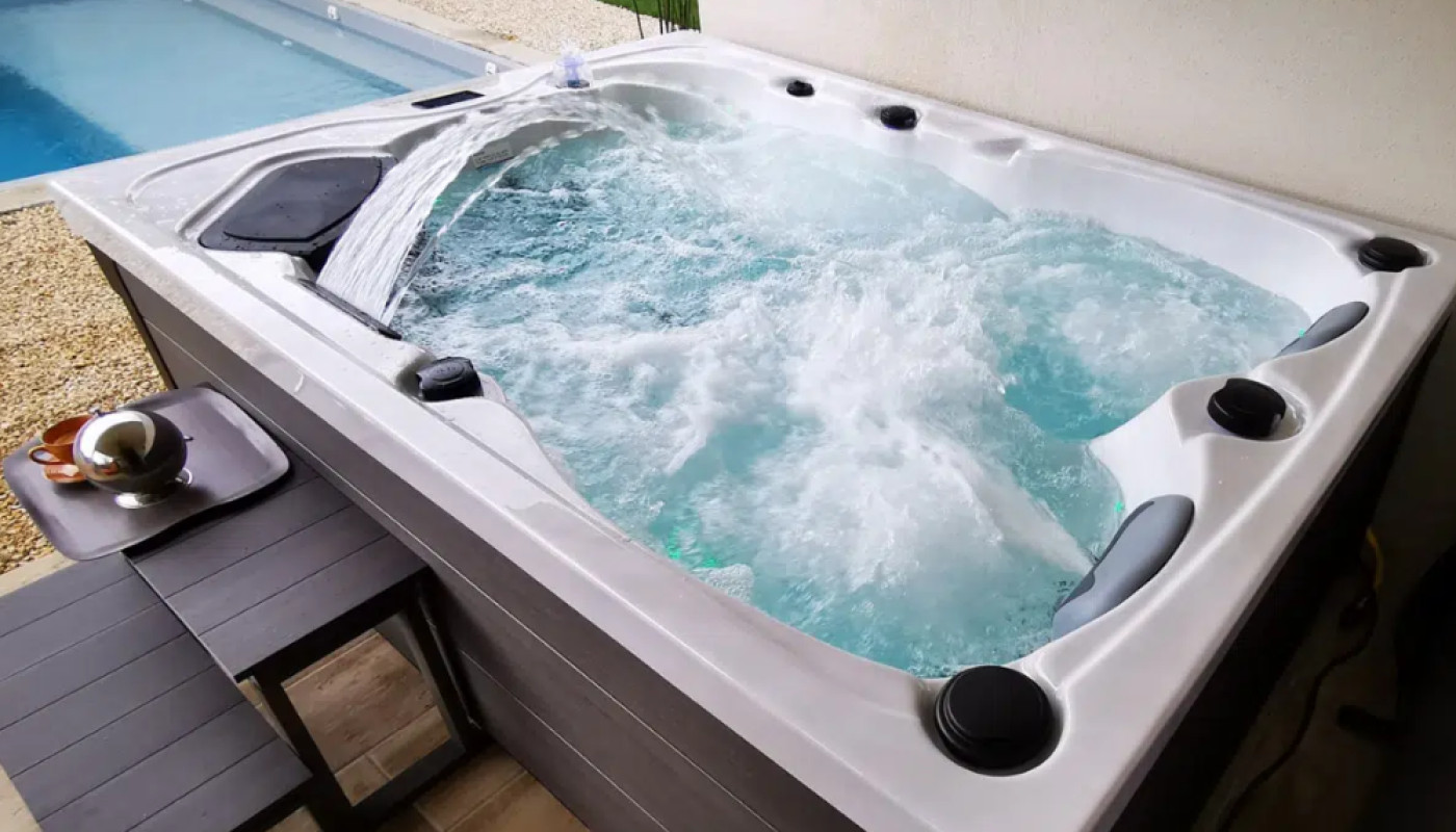 Qui contacter pour l’installation d’un spa et sauna en Méditerranée ?