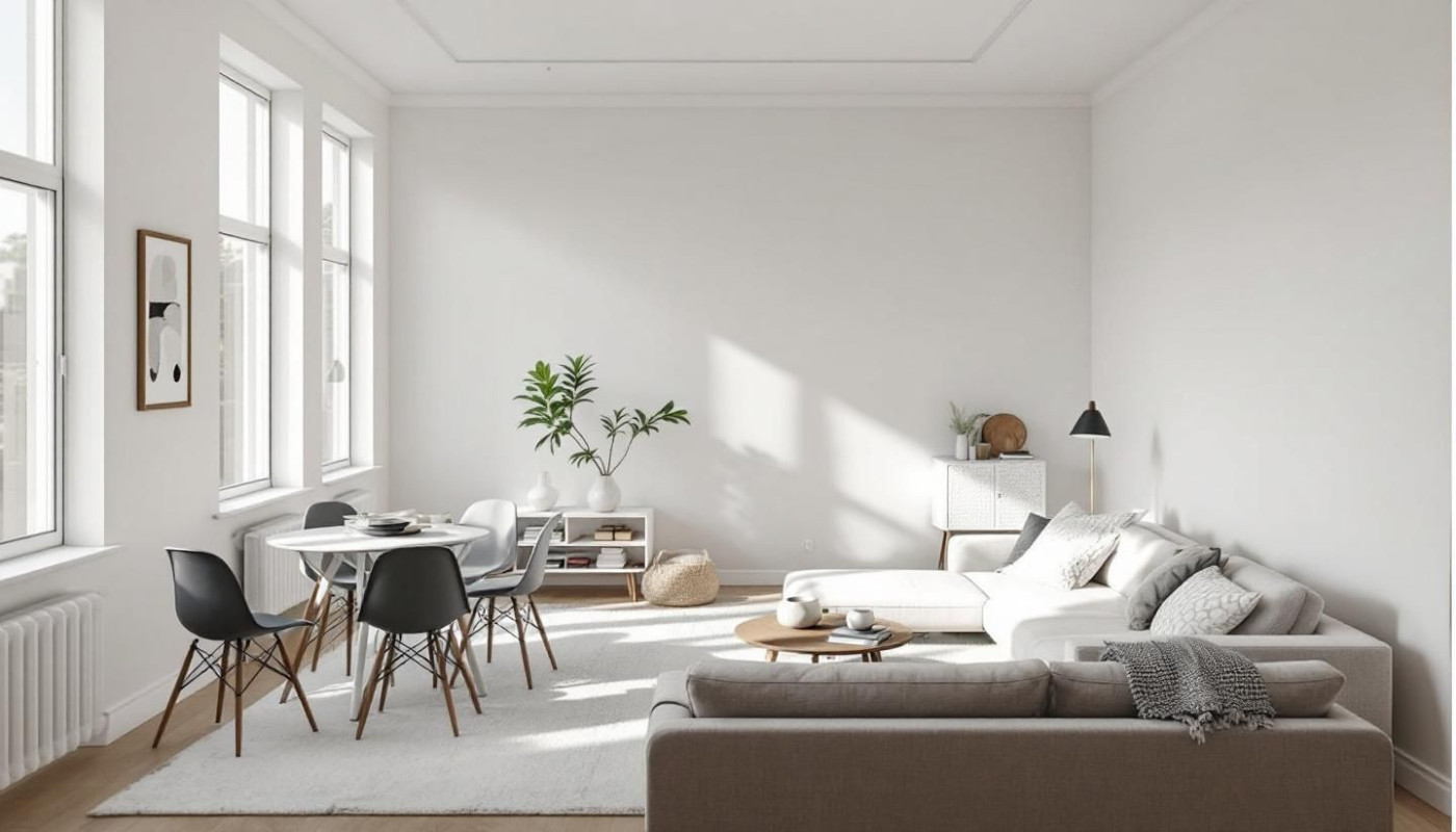 Maximiser l'efficacité dans la rénovation de votre espace de vie ?