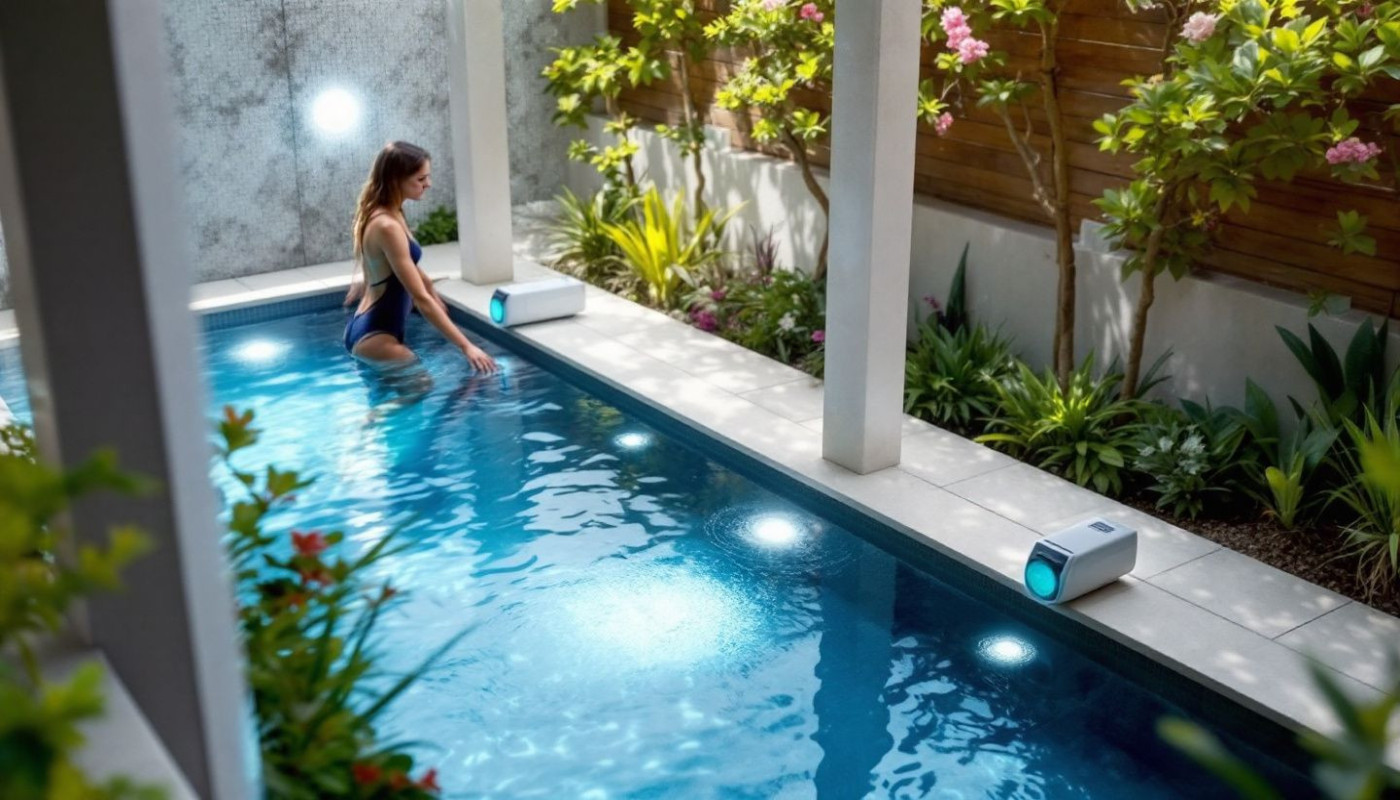 Stratégies pour implémenter les dernières normes de sécurité piscine