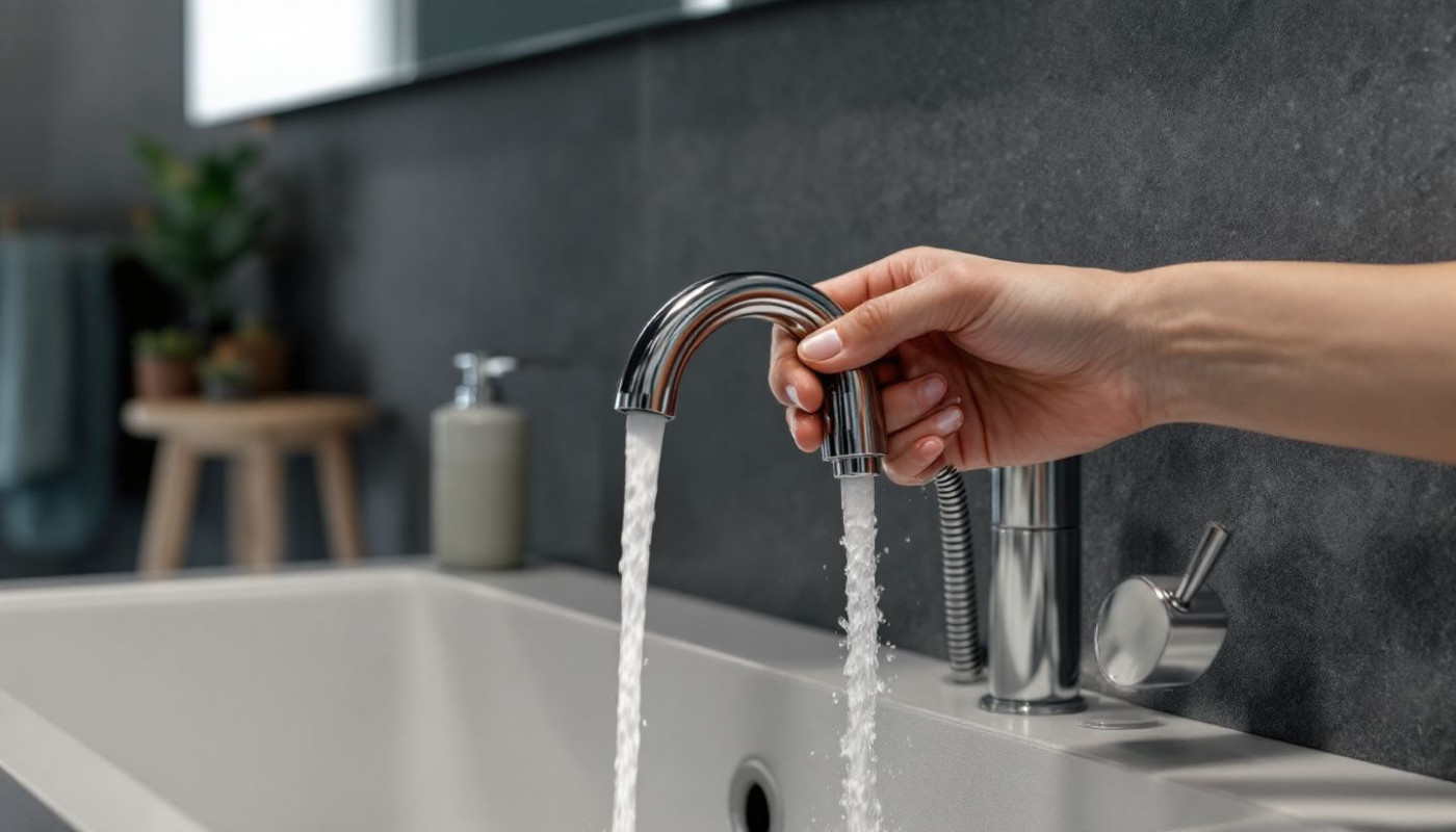 Techniques modernes et écologiques pour déboucher vos installations sanitaires